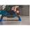 Reebok Reebok Deck - Blue Step Platform Aerobic Bench Cardio Stepper 7