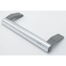 Genuine Kenwood Fridgemaster Door Handle for Fridge Freezer KFC60X15