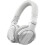 Pioneer HDJ-CUE1BT-W DJ Headphones with Bluetooth Functionality - White 3