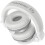 Pioneer HDJ-CUE1BT-W DJ Headphones with Bluetooth Functionality - White 4