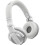 Pioneer HDJ-CUE1BT-W DJ Headphones with Bluetooth Functionality - White 5