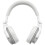Pioneer HDJ-CUE1BT-W DJ Headphones with Bluetooth Functionality - White 6