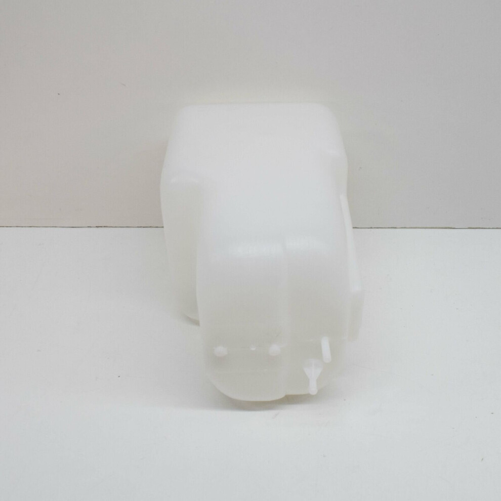 BMW 6 E24 628CSi Windshield Washer Liquid Reservoir Tank 