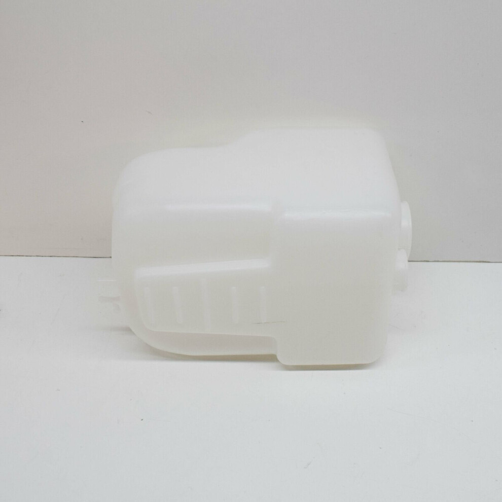 BMW 6 E24 628CSi Windshield Washer Liquid Reservoir Tank 