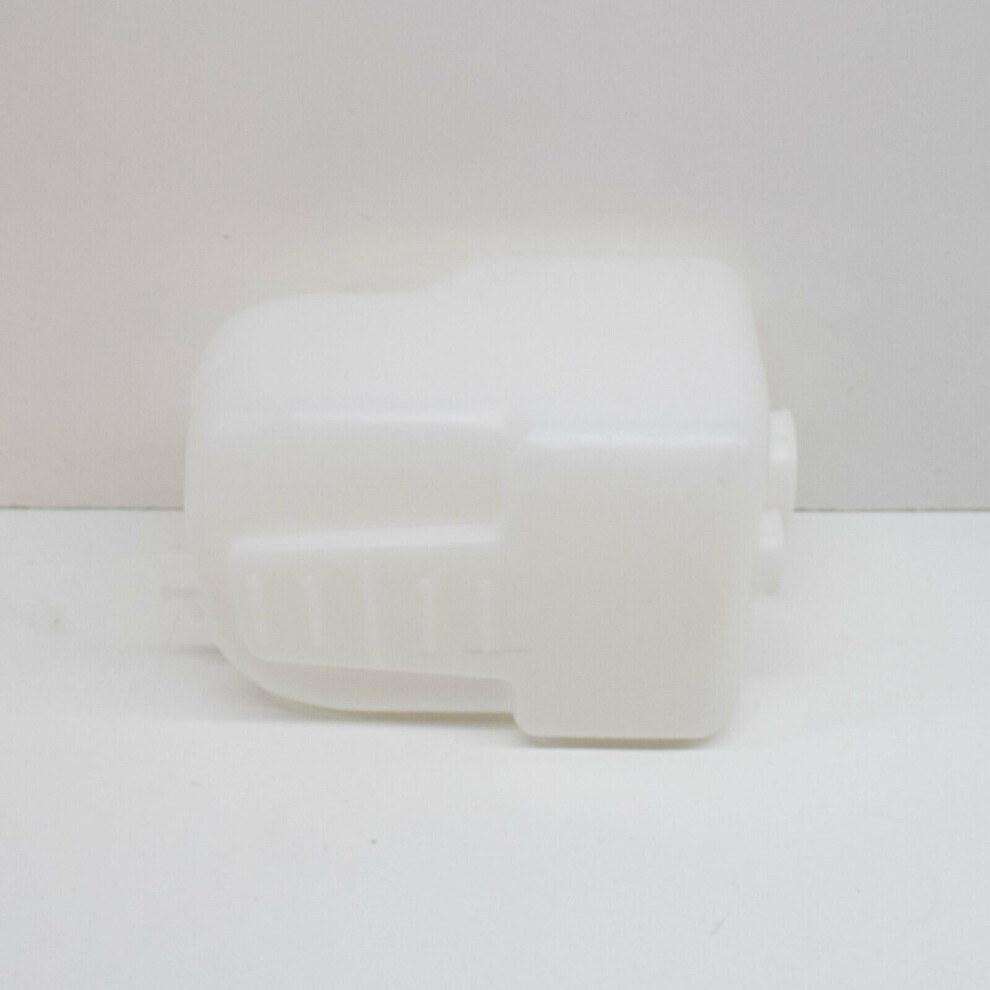 BMW 6 E24 628CSi Windshield Washer Liquid Reservoir Tank 
