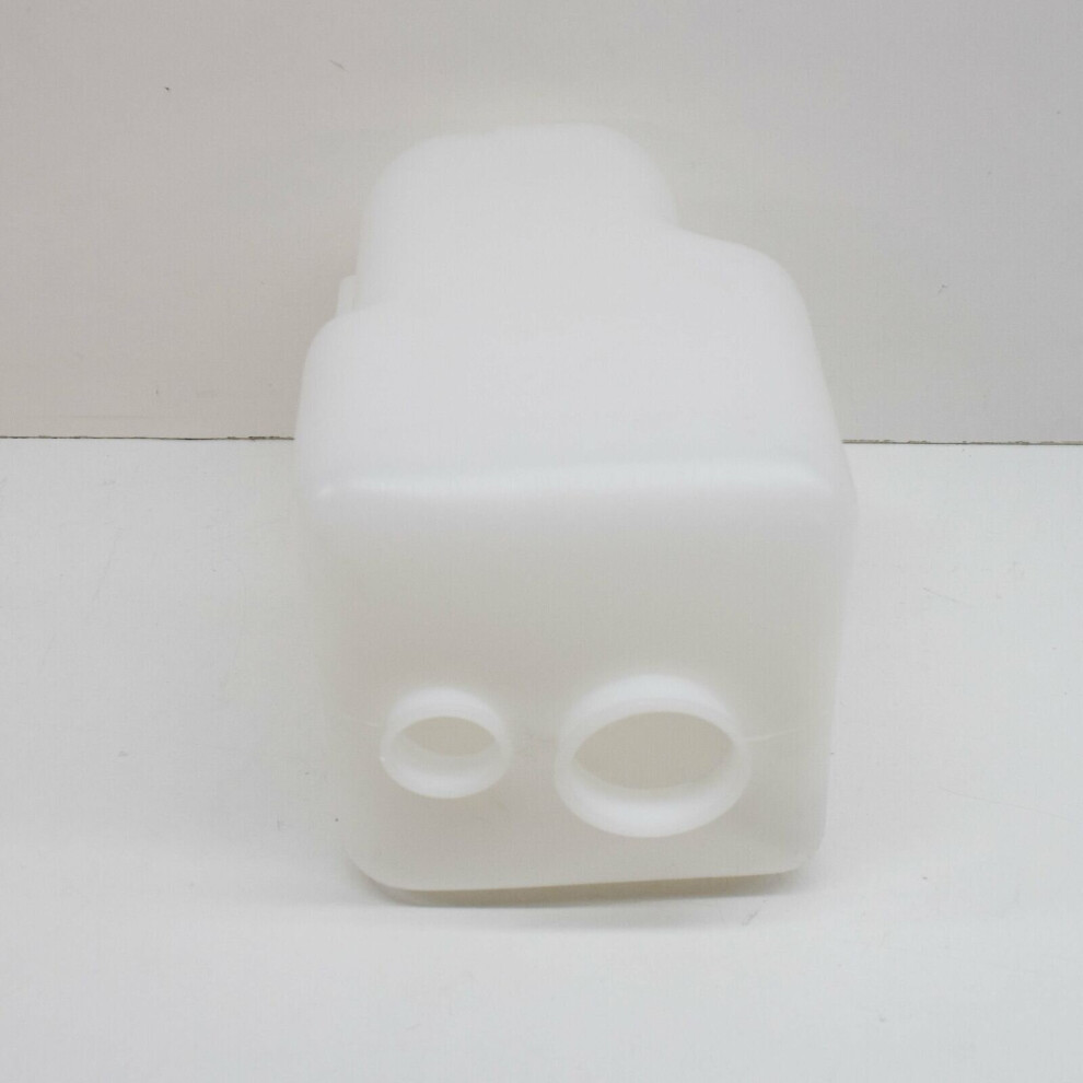 BMW 6 E24 628CSi Windshield Washer Liquid Reservoir Tank 