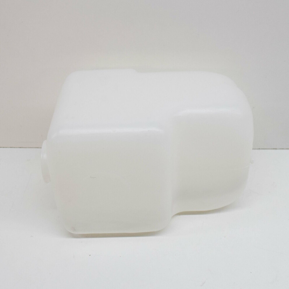 BMW 6 E24 628CSi Windshield Washer Liquid Reservoir Tank 