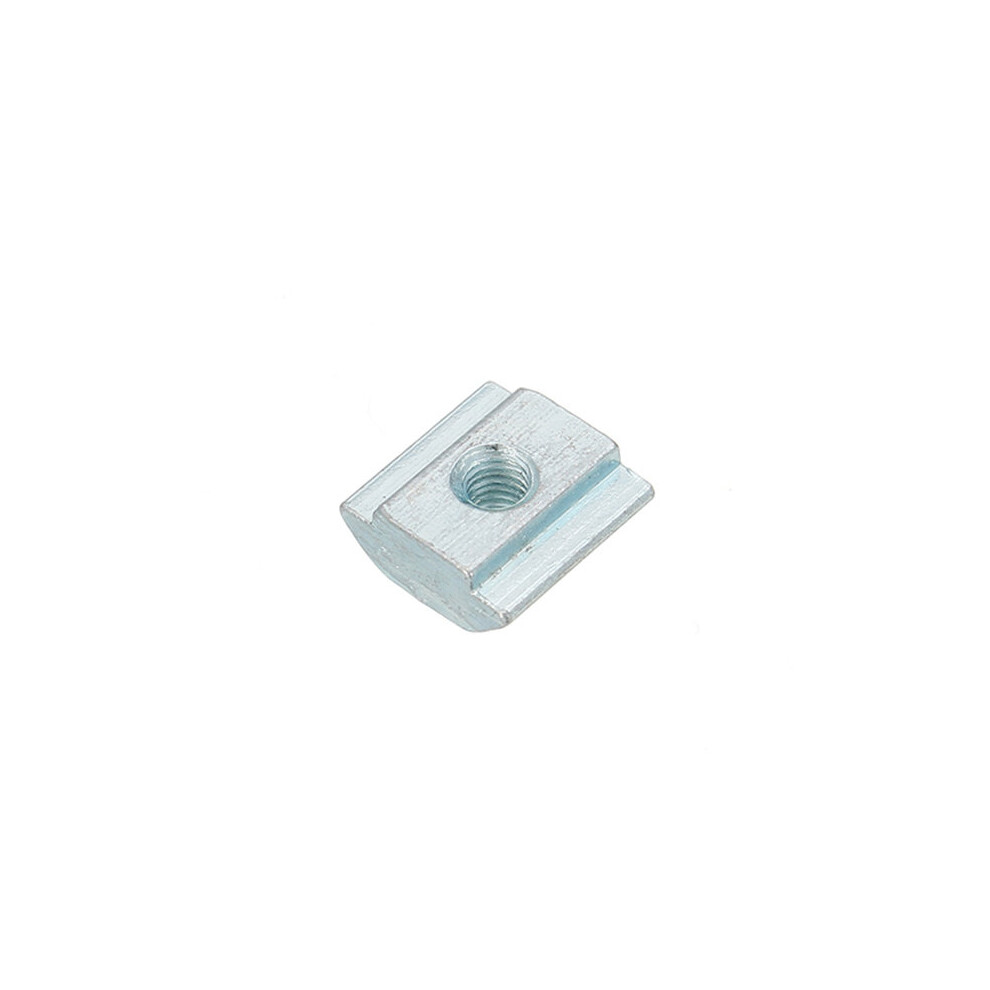 New Machifit 50Pcs 20M3 T Sliding Nut M3 Slot T Nut For 2020 Aluminum Profile 623414383097