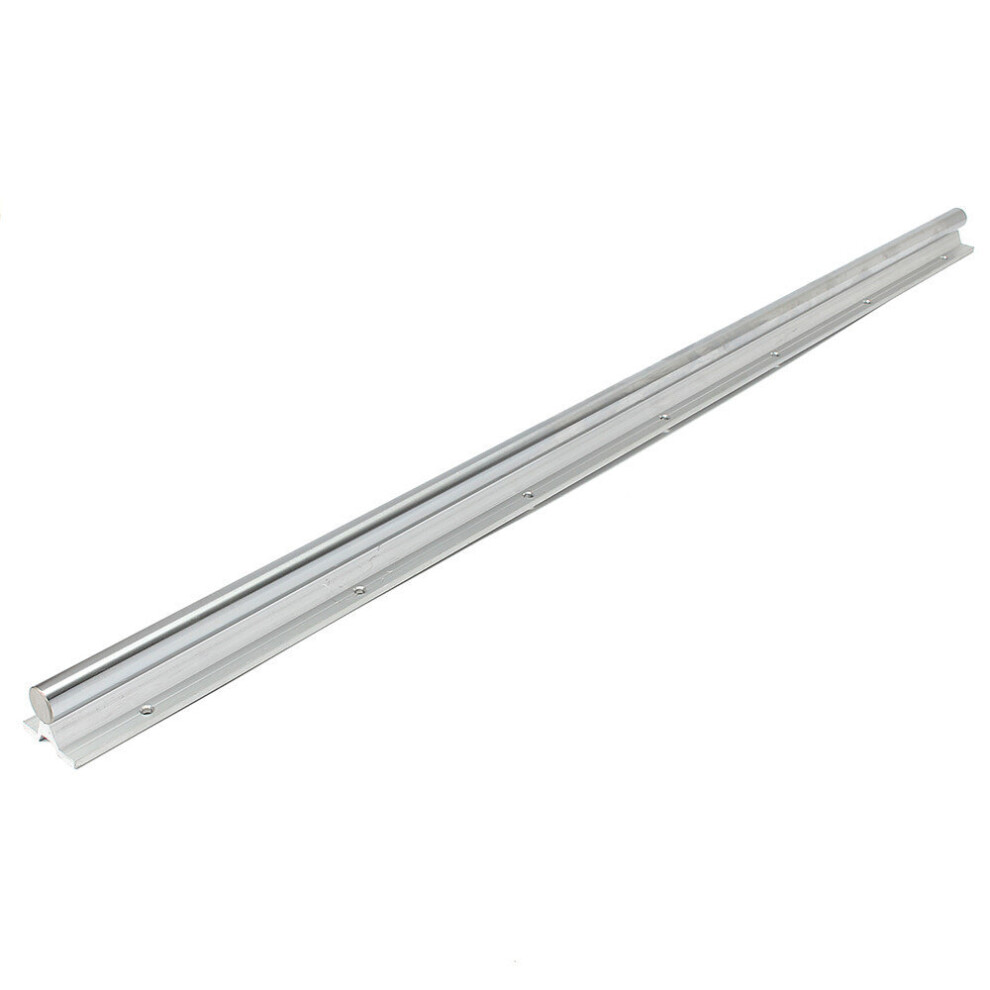 New Sbr20 1000Mm 20Mm Linear Rail Shaft Steel Rod Slide Rod 623414385978