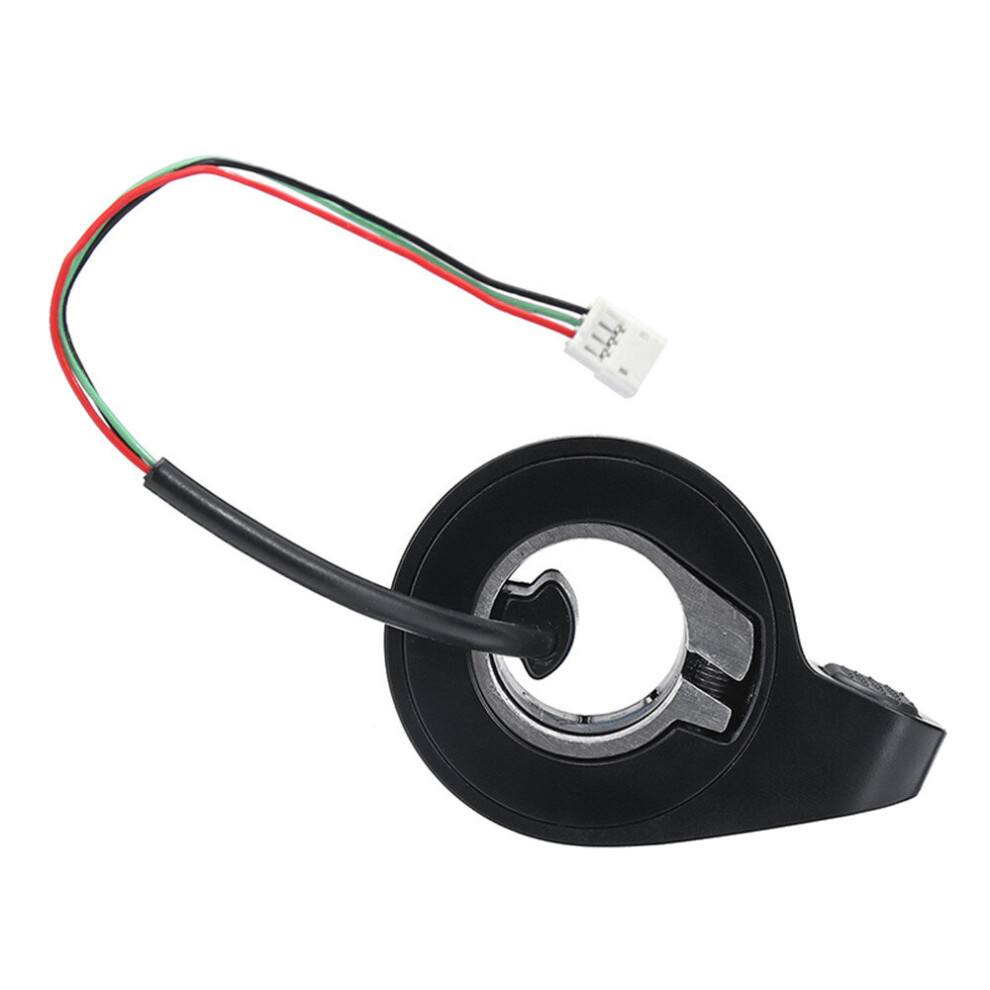 New Speed Dial Thumb Throttle Speed Control For 365 Electric Scooter 623414386166