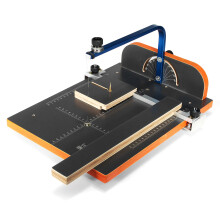 New Board WAX Hot Wire Foam Cutting Machine Working Stand Table Tool Styrofoam Cutter