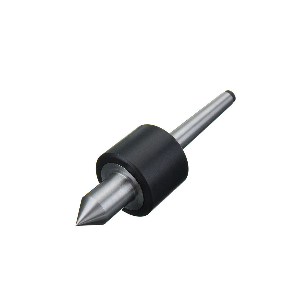 New Mt1 Carbide Tipped Live Center Morse Taper Steel Lathe Revolving Tool 623414381468