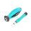 New 10Pcs Precision Magnetic Screwdriver Set Phillips Slotted Star Bits Repair Tools 7