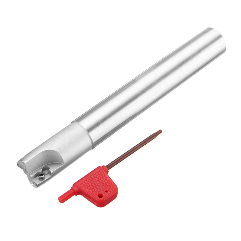 New Bap300r C20 20 150 20Mm 150Long Milling Cutter Cnc Tool Holder With Wrench For Apmt1135 623414379045