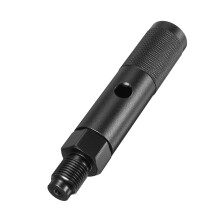 New M16x1.5 Thread Quick Change 12g CO2 Valve Cartridge Adapter Machinery Parts