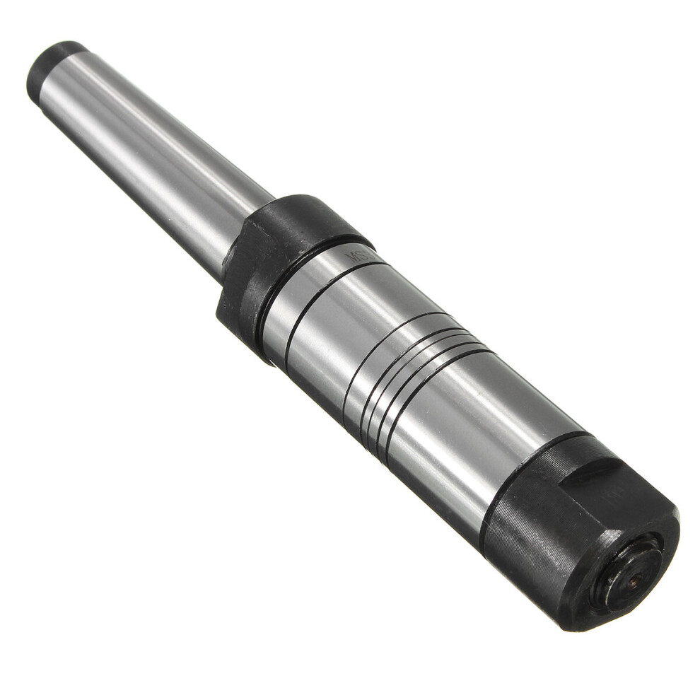 New Ms3-22Mm M12 Morse Taper Milling Collet Chuck Holder Cnc Cutter Arbor 623414384407