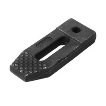 New Machifit D12 Pressing Plate Steel Parallel Plate Mould Plate for Punching Machine Lathe Tools