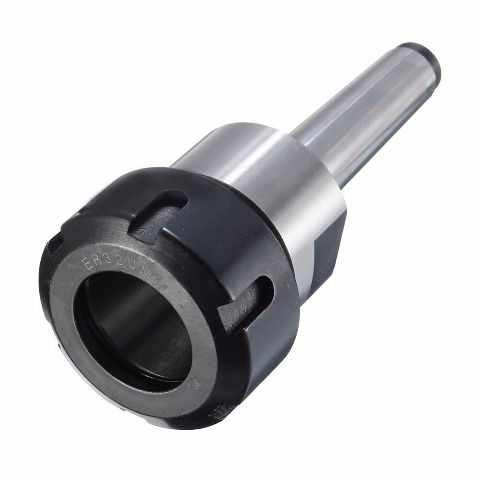 New Mt2 Er32 Collet Chuck Morse Taper Tool Holder Milling Chuck Holder 623414382250