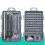 New 112 in1 Screwdriver Set Multi-function Precision Screwdriver Bits Torx PC Mobile Phone Device Repair Hand Tools 1