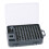 New 112 in1 Screwdriver Set Multi-function Precision Screwdriver Bits Torx PC Mobile Phone Device Repair Hand Tools 2