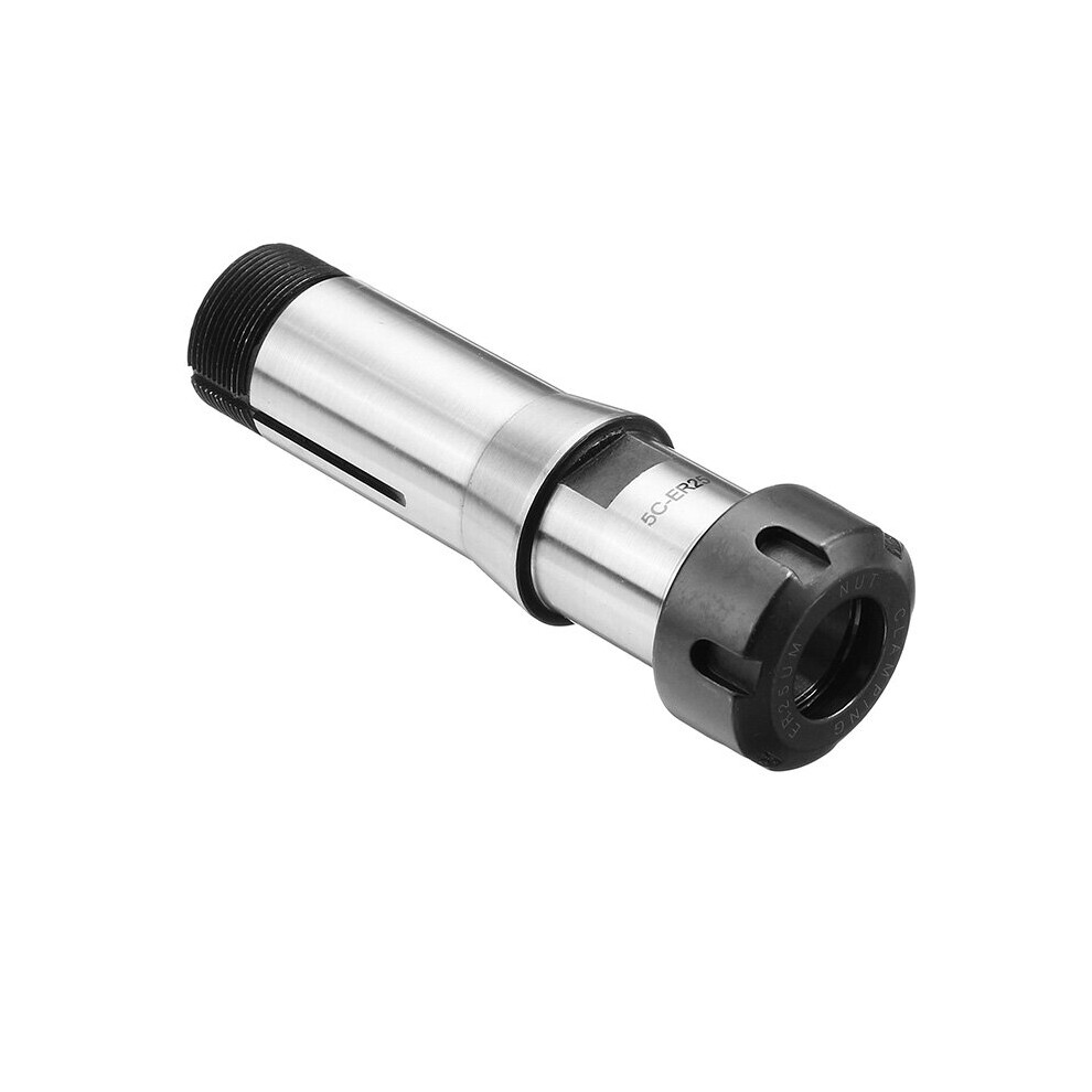 New Machifit 5C Er25 Collet Chuck Holder Er25 Collet Chuck Milling Lathe Tool Holder Lathe Tools 623414382472