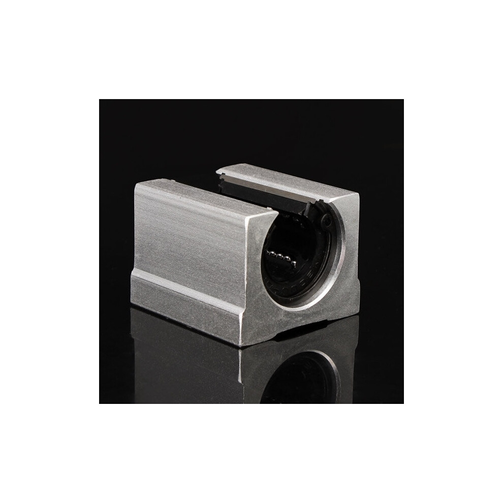 New Machifit Sbr20uu 20Mm Linear Ball Bearing Block Open Linear Bearing Block Cnc Router 623414385046