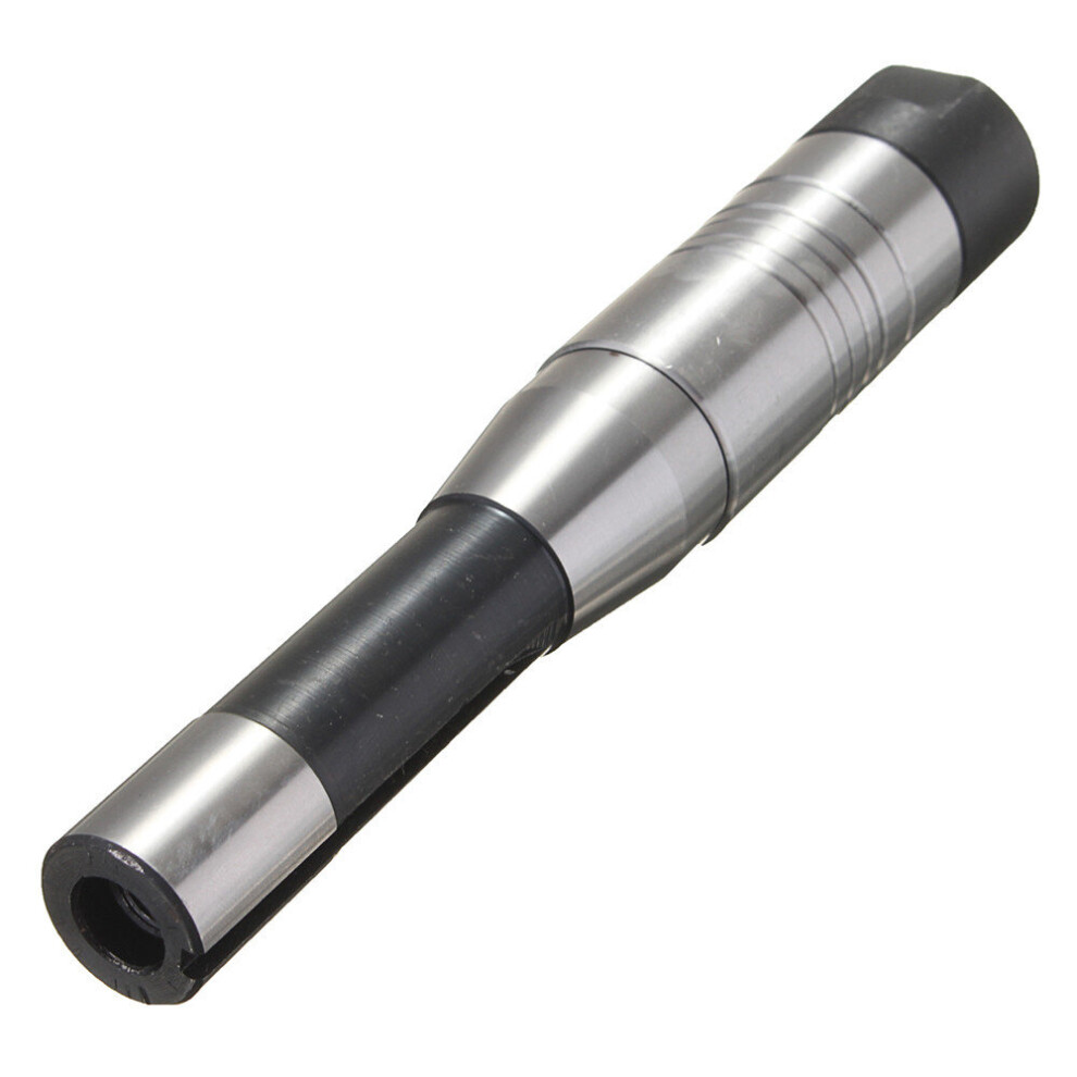 New Machifit R8 Shank 1 Inch Milling Arbor Gear Mill Cutter Tool Holder Lathe Cnc Cutting Tools 623414382724