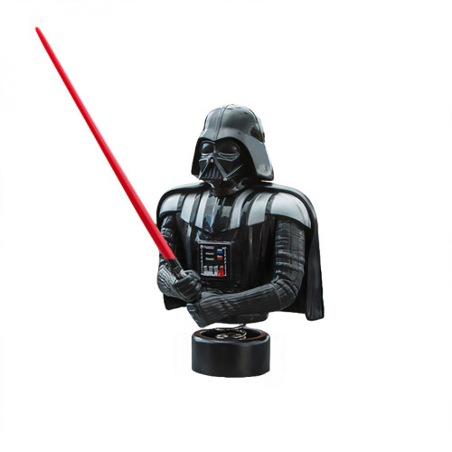 Star Wars Star Wars Darth Vader Car Dashboard Ornament