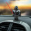 Star Wars Star Wars Darth Vader Car Dashboard Ornament 2