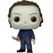 Funko Pop! Movies: Halloween - Michael Myers (New Pose)