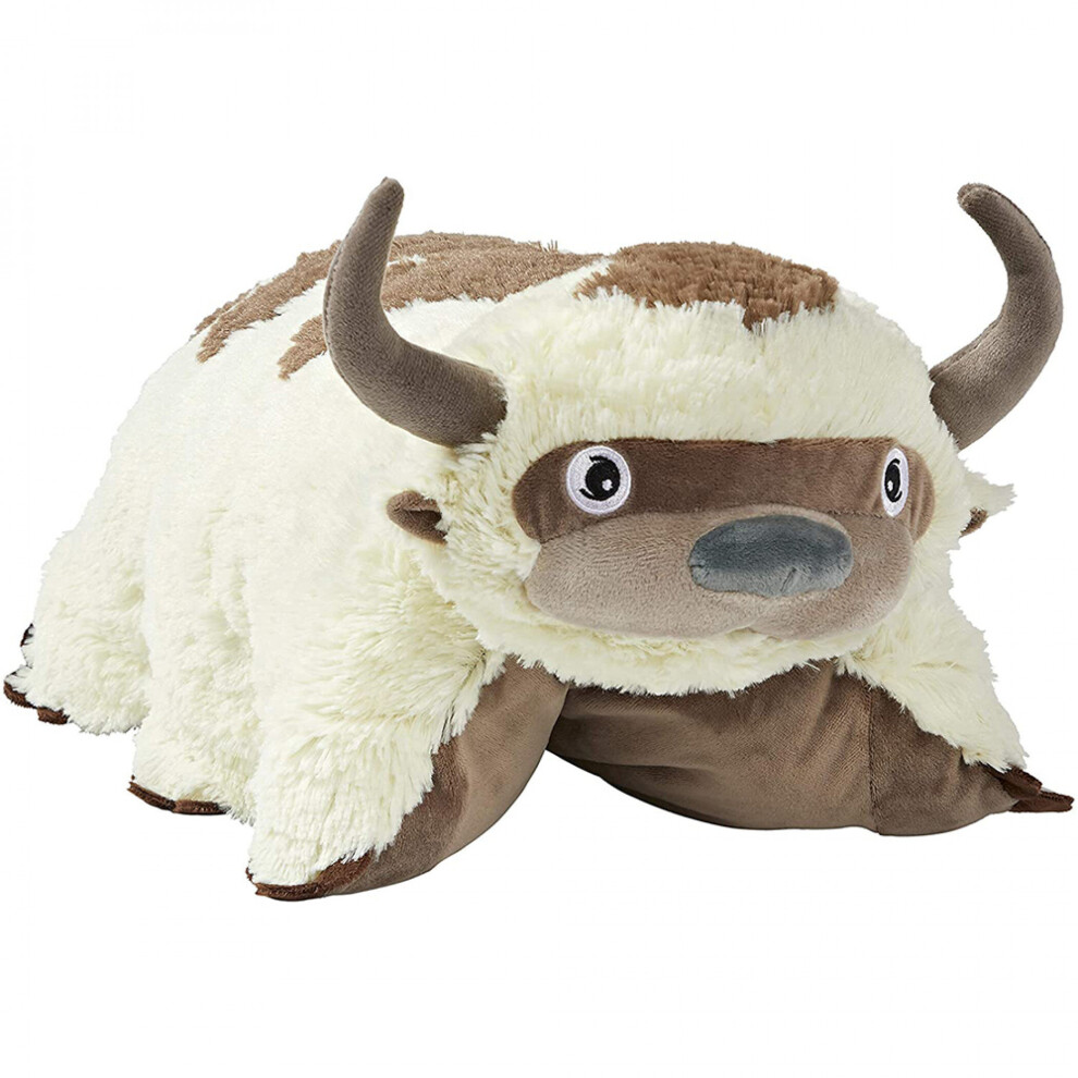 Avatar: The Last Airbender Appa Pet - Stuffed Animal Plush Toy