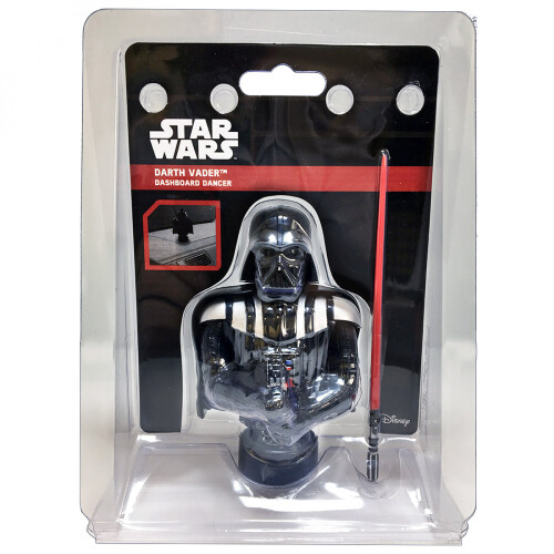 Star Wars Star Wars Darth Vader Car Dashboard Ornament 2
