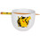 Pokémon Pokemon Pikachu Ramen Bowl with Chopsticks 1