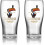 Guinness Guinness Toucan 20oz Pint Glass 2-Pack 1
