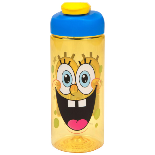 SpongeBob SquarePants SpongeBob SquarePants 16.5oz Sullivan Bottle