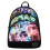 Harry Potter Harry Potter Trilogy Triple Pocket Mini Backpack 1