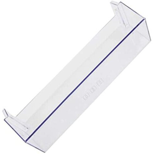 Beko Genuine BEKO Fridge Door Bottom Shelf Plastic BCFD150 BCSD150 BCSD173