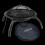 Kaida Traveller Portable Fire Pit + BBQ 2