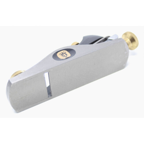 Spear & Jackson Block Plane    No  6  1/2, Low Angle 35mm Blade   -   Spear & Jackson CBP65 2