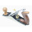 Spear & Jackson Smoothing Plane  No 3, 45mm Blade -   Spear & Jackson CSP3 5