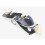 Spear & Jackson Block Plane    No  6  1/2, Low Angle 35mm Blade   -   Spear & Jackson CBP65 9