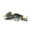 Spear & Jackson Block Plane    No  6  1/2, Low Angle 35mm Blade   -   Spear & Jackson CBP65 4