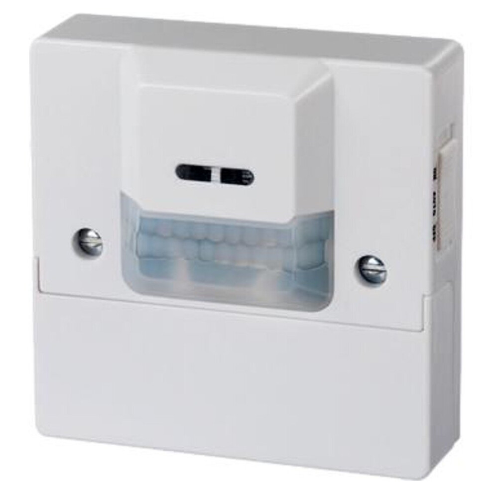 Timeguard Zv810n Motion Sensor Pir Light Switch - 2 Wire 5012483015049