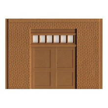 Design Preservation Models DPM90107 O Scale Loading Door