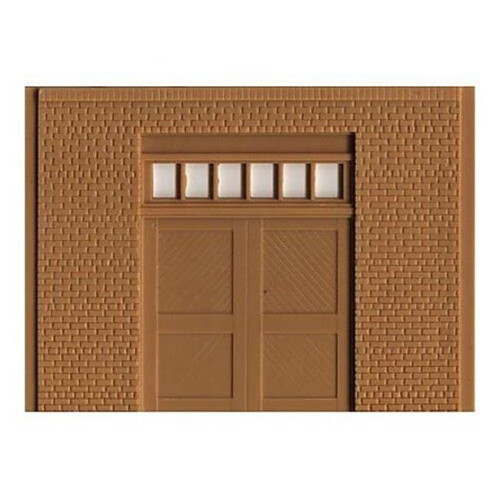 Design Preservation Models DPM90107 O Scale Loading Door