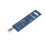 Fret Saw Blades - Eclipse Professional  71-FS5R 5