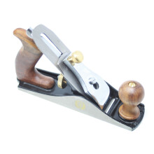 Smoothing Plane No 3, 45mm Blade - Spear & Jackson CSP3