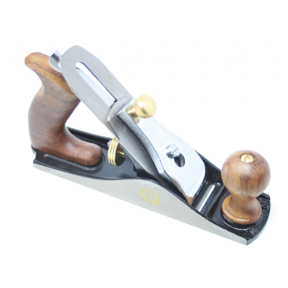 Spear & Jackson Smoothing Plane No 3, 45Mm Blade - Csp3