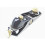 Spear & Jackson Block Plane    No  6  1/2, Low Angle 35mm Blade   -   Spear & Jackson CBP65 5