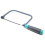 Coping Saw, Soft Grip Handle  -  Eclipse  Professional 70-FS1RSF Professional 1